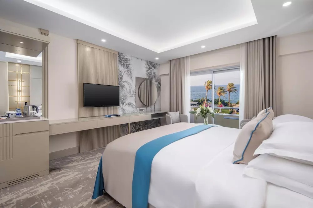 هتل مریت پارک